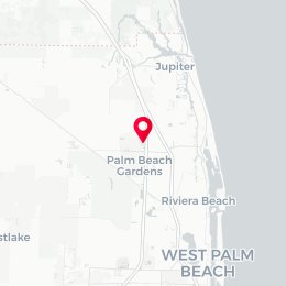 Check-in Location