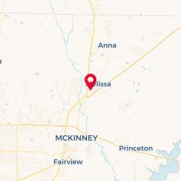 Check-in Location