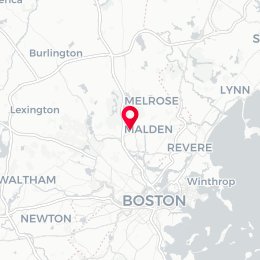 Check-in Location