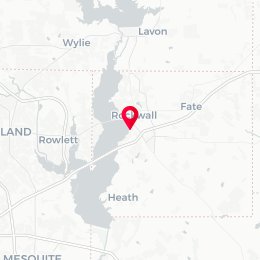 Check-in Location
