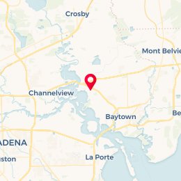 Check-in Location