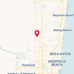 Check-in Location