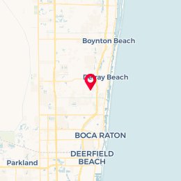Check-in Location