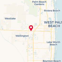 Check-in Location