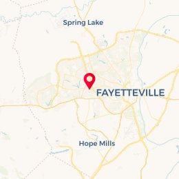 Check-in Location
