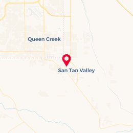 Check-in Location