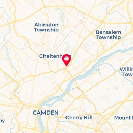 Check-in Location