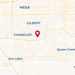 Check-in Location