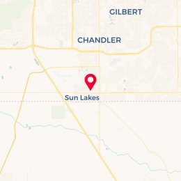 Check-in Location