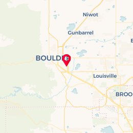 Check-in Location