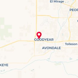 Check-in Location