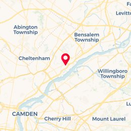 Check-in Location