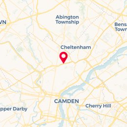 Check-in Location