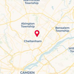 Check-in Location