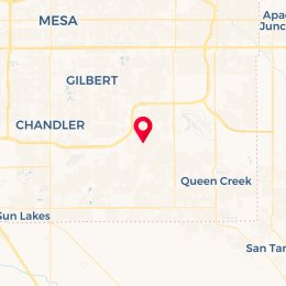 Check-in Location