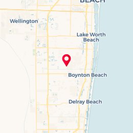 Check-in Location