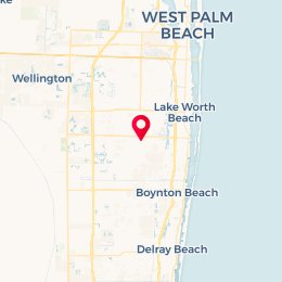 Check-in Location