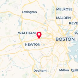 Check-in Location