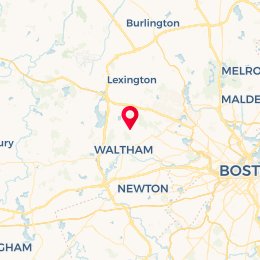 Check-in Location