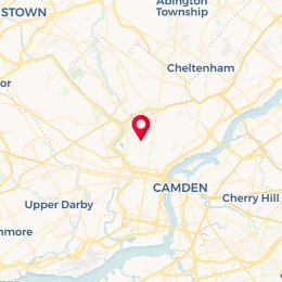 Check-in Location