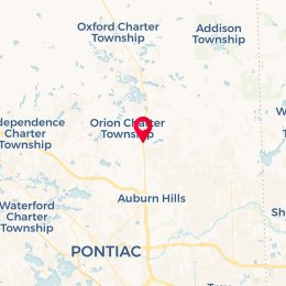 Check-in Location