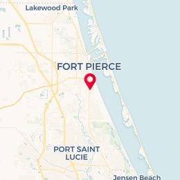 Check-in Location