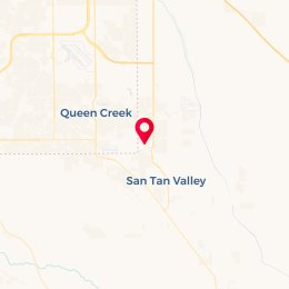 Check-in Location