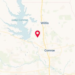 Check-in Location