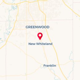 Check-in Location