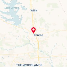 Check-in Location