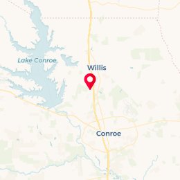 Check-in Location