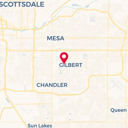 Check-in Location