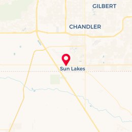 Check-in Location