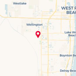 Check-in Location