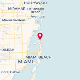 Check-in Location