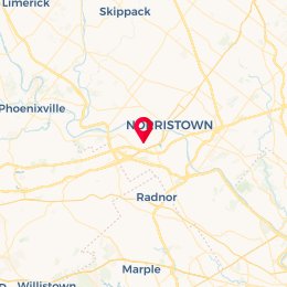 Check-in Location