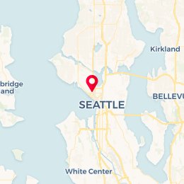 Check-in Location