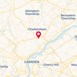 Check-in Location