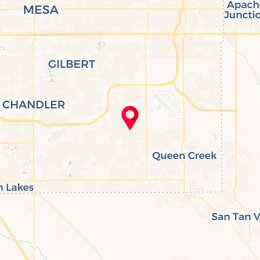 Check-in Location