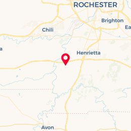 Check-in Location