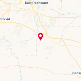 Check-in Location
