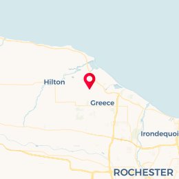 Check-in Location