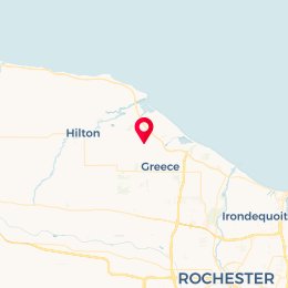 Check-in Location