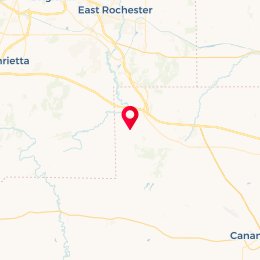 Check-in Location