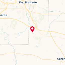 Check-in Location
