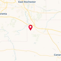 Check-in Location