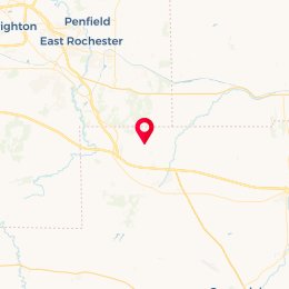 Check-in Location