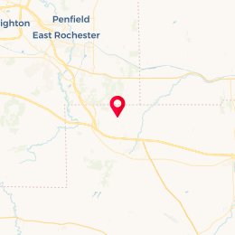 Check-in Location