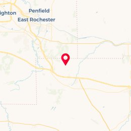 Check-in Location