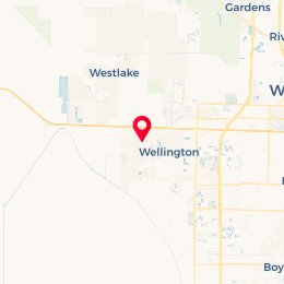Check-in Location